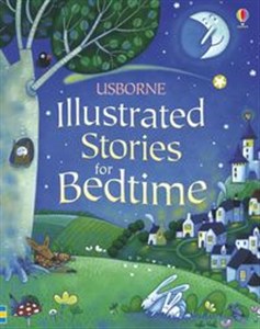 Bild von Illustrated Stories for Bedtime