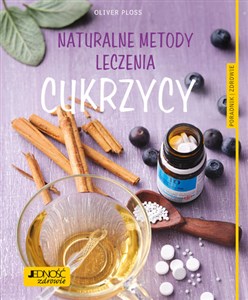 Obrazek Naturalne metody leczenia cukrzycy Poradnik zdrowie