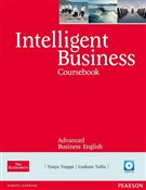 Polska książka : Intelligen... - Tonya Trappe / Graham Tullis