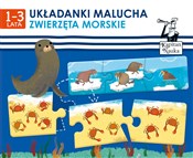 Układanki ... - Opracowanie Zbiorowe - buch auf polnisch 