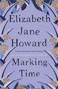 Książka : Marking Ti... - Elizabeth Jane Howard