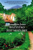 Książka : Wszystko j... - Katarzyna Janus