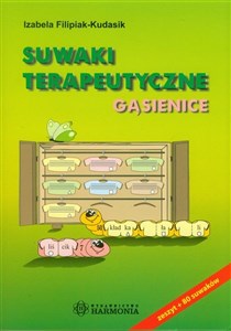 Bild von Suwaki terapeutyczne Gąsiennice