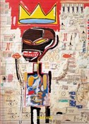 Polska książka : Basquiat - Hans Werner Holzwarth, Eleanor Nairne
