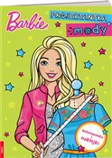 Polnische buch : Barbie Pro... - Opracowanie Zbiorowe