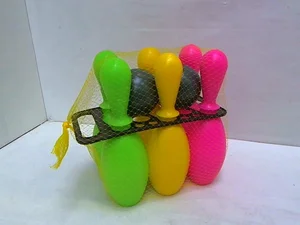 Obrazek Kręgle