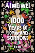 1000 Years... - Ai Weiwei -  Polnische Buchandlung 