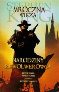 Bild von Narodziny rewolwerowca