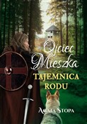 Ojciec Mie... - Agata Stopa - buch auf polnisch 