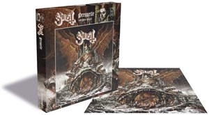 Bild von Puzzle 500 Ghost - Prequelle