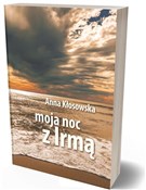 Książka : Moja noc z... - Anna Kłosowska