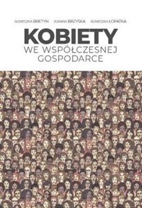 Obrazek Kobiety we współczesnej gospodarce