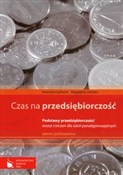 Polnische buch : Czas na pr... - Katarzyna Garbacik, Magdalena Żmiejko