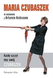 Bild von Każdy szczyt ma swój. Czubaszek DL