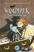 Wampirek p... - Angela Sommer-Bodenburg -  polnische Bücher