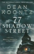 Polska książka : 77 Shadow ... - Dean Koontz