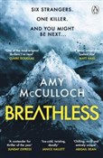 Breathless... - Amy McCulloch -  Polnische Buchandlung 