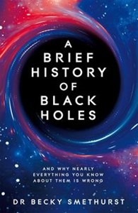 Bild von A Brief History of Black Holes