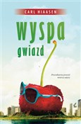 Zobacz : Wyspa gwia... - Carl Hiaasen