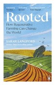 Rooted - Sarah Langford -  polnische Bücher