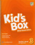 Kid's Box ... - Carolyn Wright, Caroline Nixon, Michael Tomlinson -  fremdsprachige bücher polnisch 