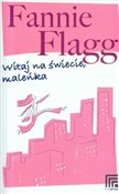 Polska książka : Witaj na ś... - Fannie Flagg