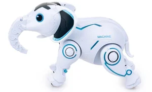 Bild von Robosłoń RC
