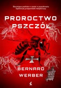 Polska książka : Proroctwo ... - Bernard Werber