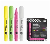 Zobacz : Marker kre...