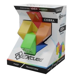 Bild von Nexcube - Cobra