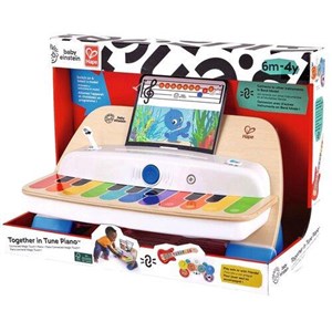 Bild von Interaktywne dotykowe pianinko 800902 Hape