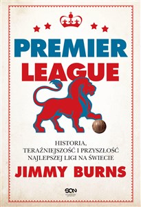 Obrazek Premier League. Historia, teraźniejszość i przyszłość najlepszej ligi na świecie