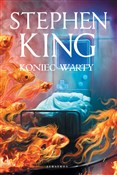 Koniec war... - Stephen King -  Książka z wysyłką do Niemiec 