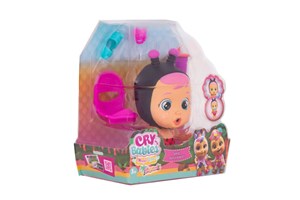 Bild von Cry Babies Magic Tears - Beach Babies Lady