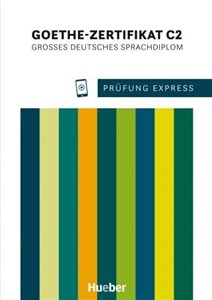 Obrazek Prfung Express Goethe-Zertifikat C2 w.2024