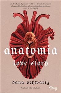 Bild von Anatomia. Love story