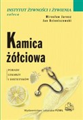 Kamica żół... -  polnische Bücher