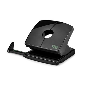 Obrazek Dziurkacz B220 RE + NEW czarny