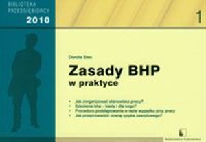 Obrazek Zasady BHP w praktyce