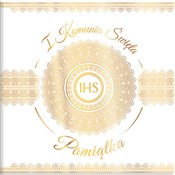 Pokaż szczegóły dla Książeczka pamiątka Pierwszej Komunii Świętej Książeczka... -  polnische Bücher