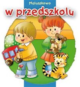 Bild von Maluszkowo W przedszkolu