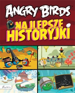 Bild von Angry Birds Najlepsze historyjki