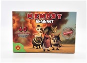 Polska książka : Memosy Bra...