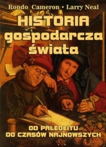 Bild von Historia gospodarcza świata