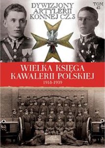 Bild von Wielka Księga Kawalerii Polskiej 1918-1939