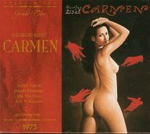 Obrazek Bizet: Carmen