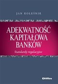 Książka : Adekwatnoś... - Jan Koleśnik