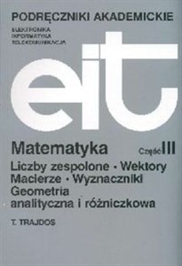 Bild von Matematyka cz. III