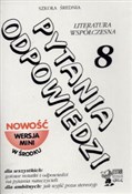 Polska książka : Pytania od... - Anna Biskupska