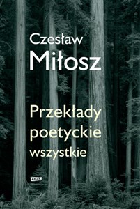 Obrazek Przekłady poetyckie wszystkie